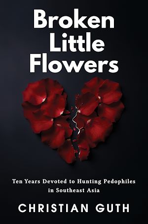 Download the eBook: Broken Little Flowers
