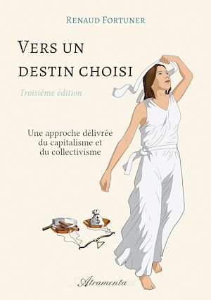Téléchargez le livre :  Vers un destin choisi (troisième édition)