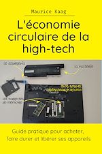 Télécharger le livre :  L'économie circulaire de la high-tech