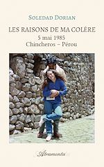 Télécharger le livre :  Les raisons de ma colère, tome 2