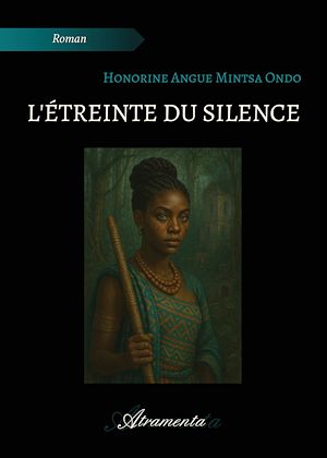 Téléchargez le livre :  L'étreinte du silence