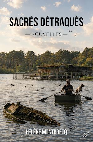 Download the eBook: Sacrés détraqués