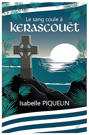 Download the eBook: Le sang coule à Kerascouët