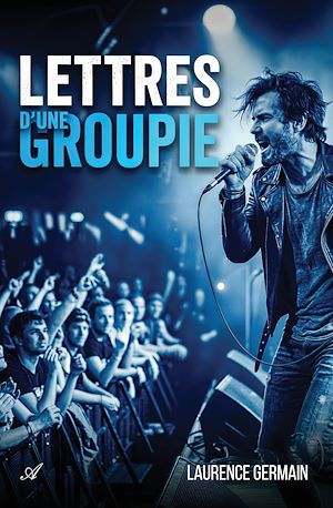 Download the eBook: Lettres d'une groupie