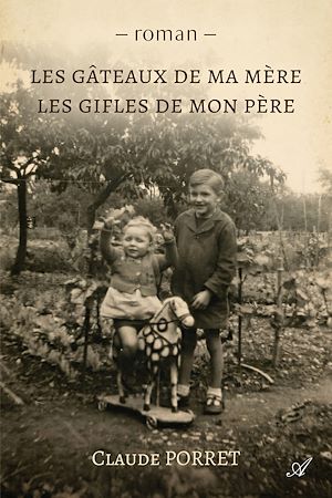 Download the eBook: Les gâteaux de ma mère, Les gifles de mon père