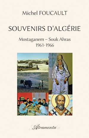 Download the eBook: Souvenirs d'Algérie