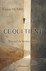 Download this eBook Ce qui tient