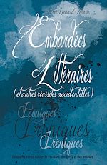 Download this eBook Embardées littéraires