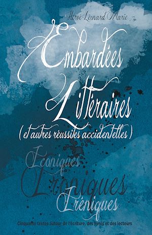 Download the eBook: Embardées littéraires
