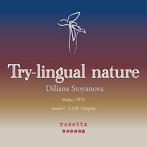 Téléchargez le livre :  Try-lingual nature