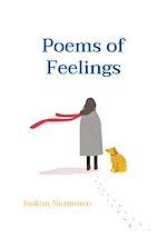 Download this eBook Poems of Feelings