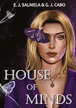 Télécharger le livre :  House of Minds