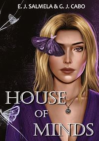 Téléchargez le livre :  House of Minds