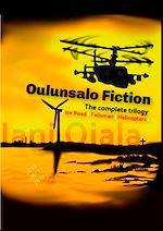 Télécharger le livre :  Oulunsalo Fiction