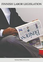 Télécharger le livre :  Finnish Labor Legislation