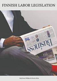 Téléchargez le livre :  Finnish Labor Legislation