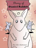 Download this eBook Diary of Daniel Rabbit