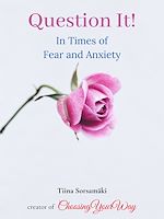 Télécharger le livre :  Question It! In Times of Fear and Anxiety
