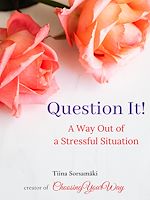 Télécharger le livre :  Question It! A Way Out of a Stressful Situation