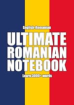 Download this eBook Ultimate Romanian Notebook