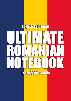 Télécharger le livre :  Ultimate Romanian Notebook