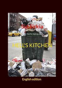 Télécharger le livre : HELL'S KITCHEN