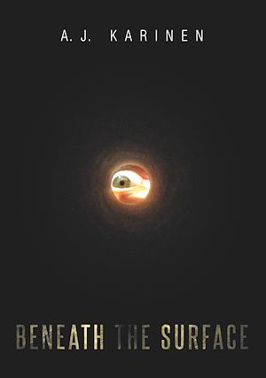 Téléchargez le livre :  Beneath the Surface