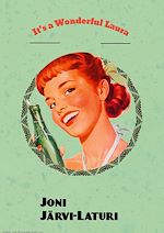 Download this eBook It's a Wonderful Laura