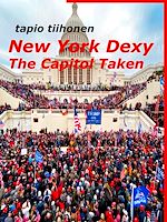 Télécharger le livre :  New York Dexy - The Capitol Taken