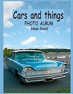 Télécharger le livre :  Cars and things