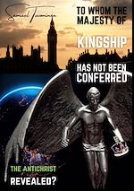 Télécharger le livre :  To whom the majesty of kingship has not been conferred