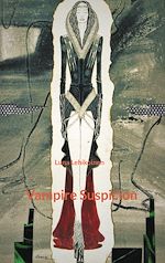 Download this eBook Vampire Suspicion