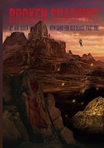 Télécharger le livre :  Broken Shadows