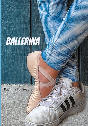 Téléchargez le livre :  Ballerina