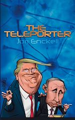 Download this eBook The Teleporter
