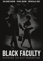 Télécharger le livre :  Black faculty