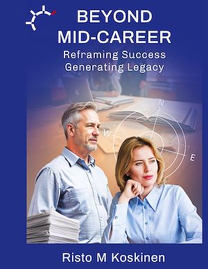 Téléchargez le livre :  Beyond Mid-Career