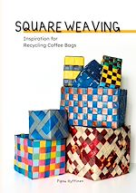 Télécharger le livre :  Square Weaving