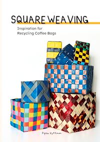 Téléchargez le livre :  Square Weaving
