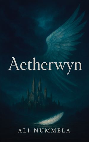 Download the eBook: Aetherwyn