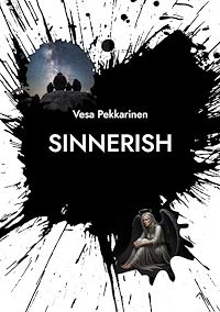 Téléchargez le livre :  Sinnerish