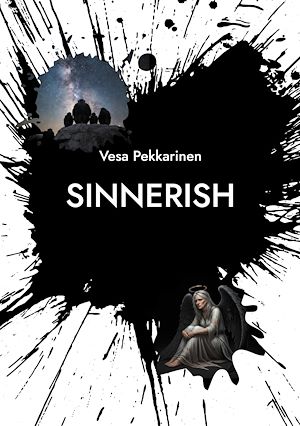 Download the eBook: Sinnerish