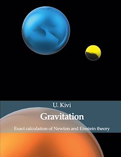 Télécharger le livre :  Gravitation