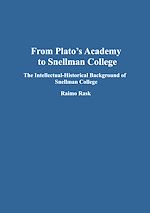 Download this eBook From Plato's Academy to Snellman College