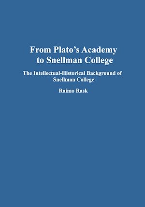 Download the eBook: From Plato's Academy to Snellman College