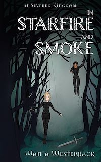 Téléchargez le livre :  In Starfire and Smoke