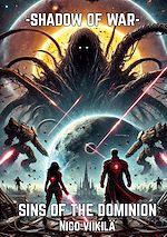 Télécharger le livre :  Sins of the Dominion