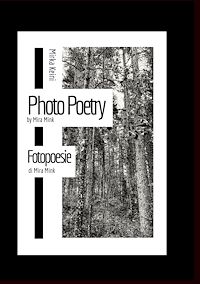 Téléchargez le livre :  Photo Poetry by Mira Mink