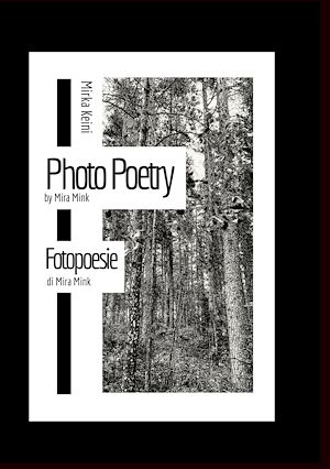 Téléchargez le livre :  Photo Poetry by Mira Mink