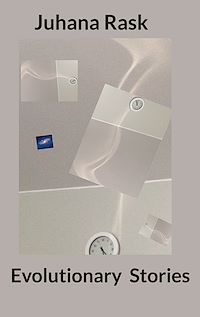 Téléchargez le livre :  Evolutionary stories